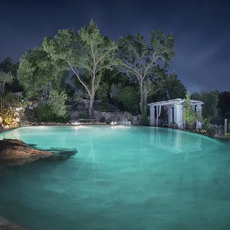 Puntebianche Bed & Breakfast