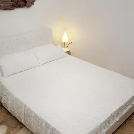 Puntebianche * Ceglie Messapica