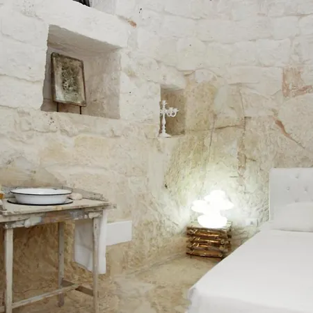 Puntebianche Bed & Breakfast
