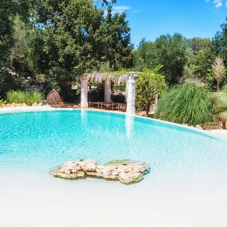 Puntebianche 3* Ceglie Messapica