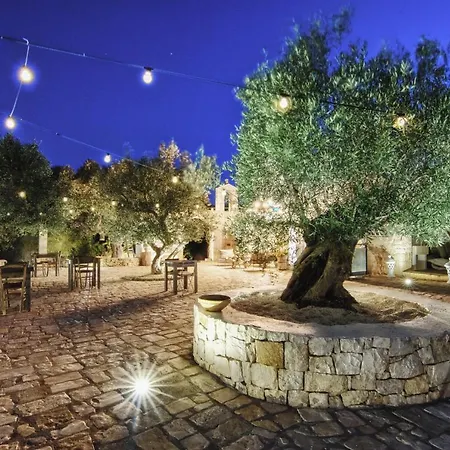 Puntebianche Bed & Breakfast