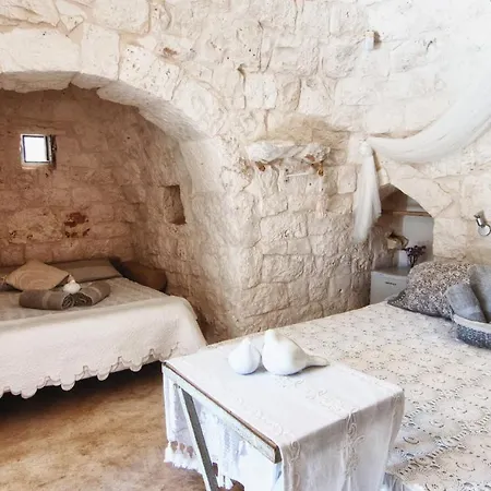 Puntebianche Bed & Breakfast