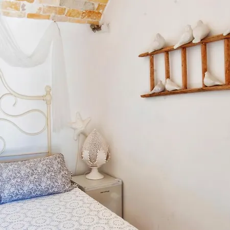 Puntebianche * Ceglie Messapica