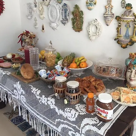 Puntebianche Ceglie Messapica