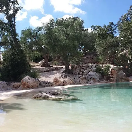 Bed and breakfast Puntebianche Resort 3*