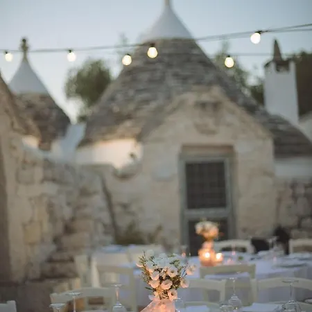Puntebianche Resort Bed and breakfast Ceglie Messapica