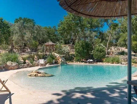 Puntebianche Bed & Breakfast Ceglie Messapica