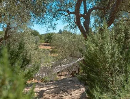 Bed and breakfast Puntebianche Resort Ceglie Messapica