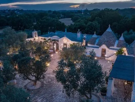 Puntebianche Resort