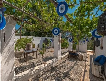Bed & Breakfast Puntebianche