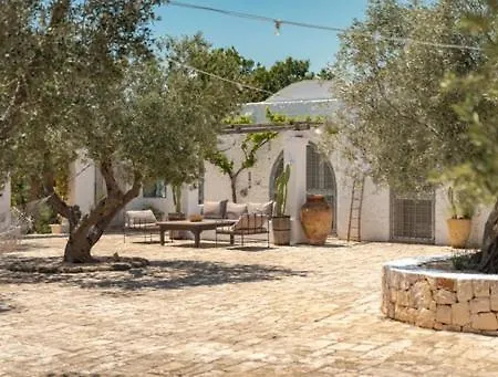 Bed & Breakfast Puntebianche