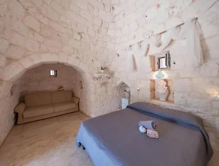 Bed & Breakfast Puntebianche *