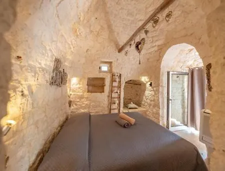 Puntebianche Ceglie Messapica