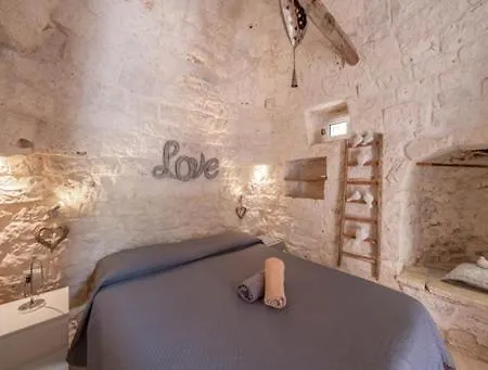 Puntebianche Bed & Breakfast