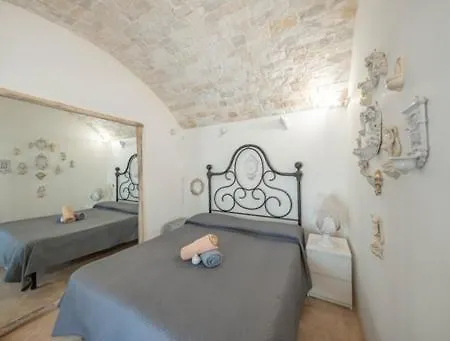 Bed & Breakfast Puntebianche 3*