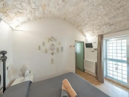 Puntebianche Bed & Breakfast Ceglie Messapica