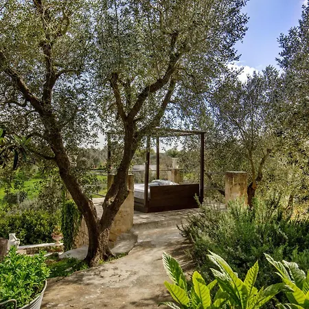 Puntebianche 3* Ceglie Messapica