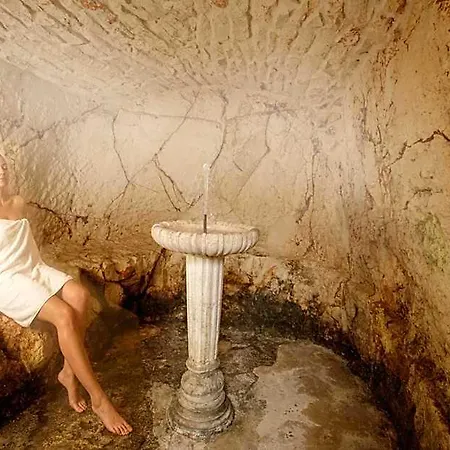 Puntebianche Panzió Ceglie Messapica
