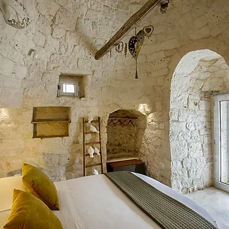 Puntebianche Ceglie Messapica