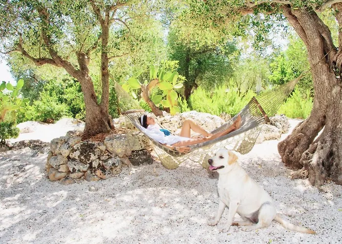 Puntebianche 3* Ceglie Messapica