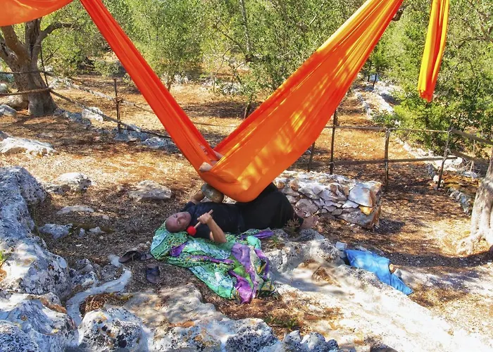 Puntebianche Couette-café 3*