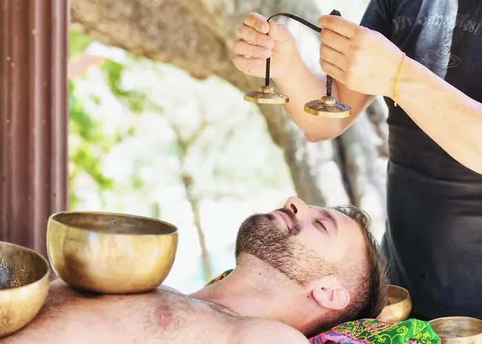 Couette-café Puntebianche Ceglie Messapica