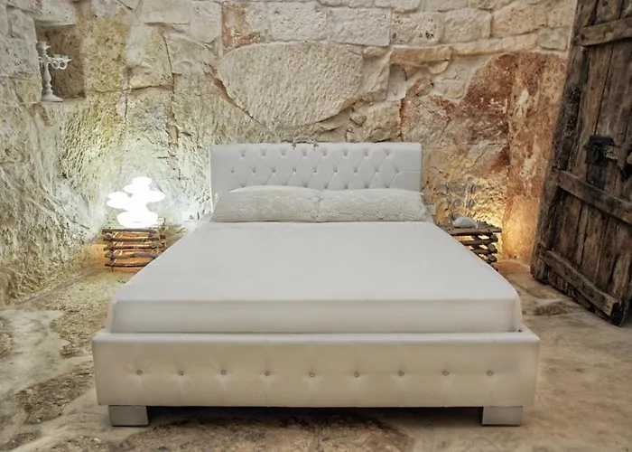 Puntebianche 3* Ceglie Messapica