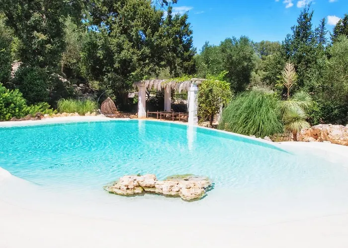 Puntebianche 3* Ceglie Messapica