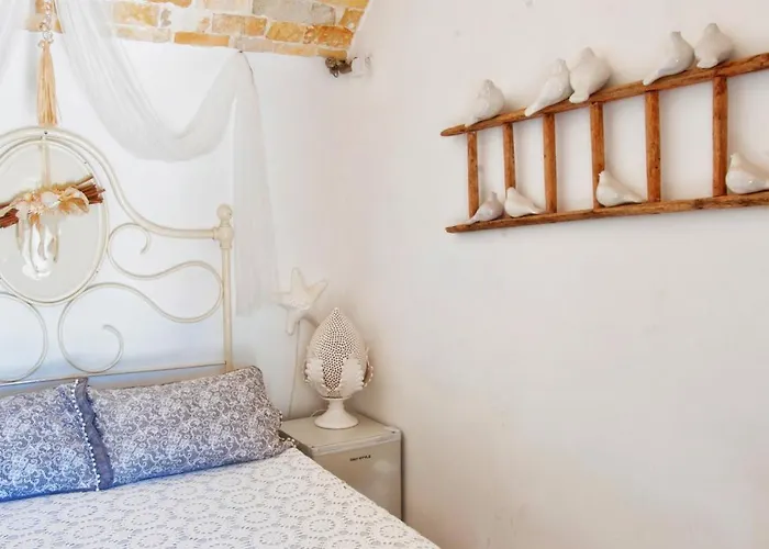 Puntebianche 3* Ceglie Messapica