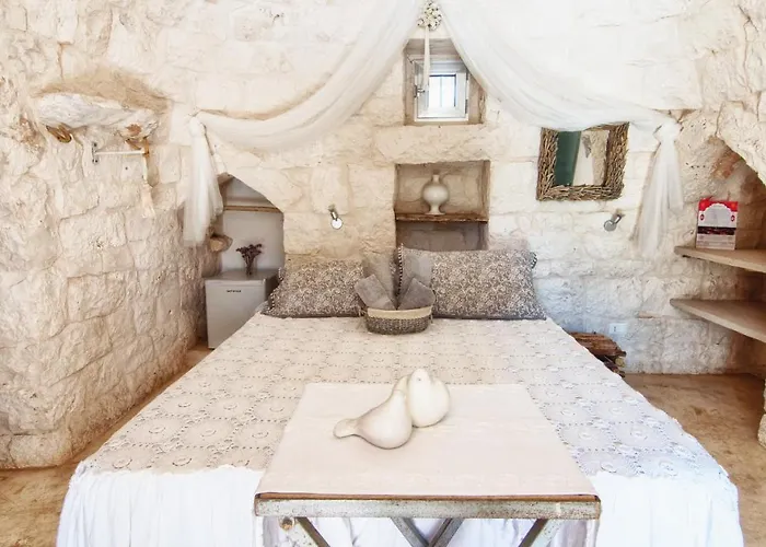 Panzió Puntebianche 3*