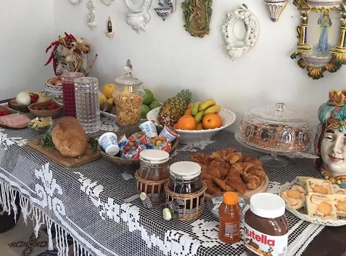 Puntebianche Ceglie Messapica