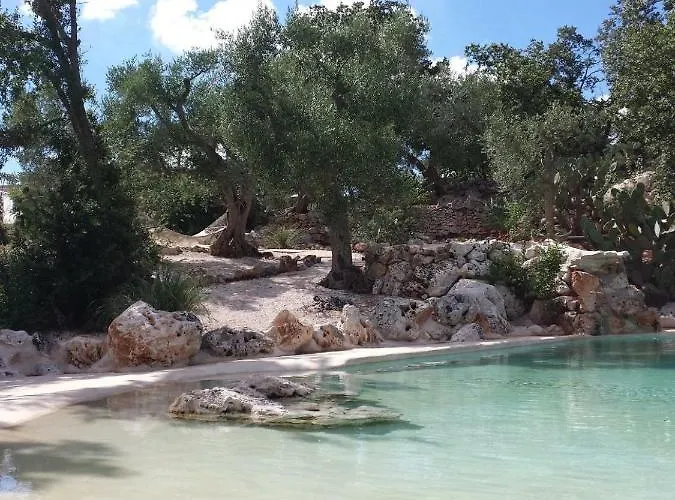 Panzió Puntebianche 3*