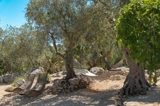 Panzió Puntebianche 3*