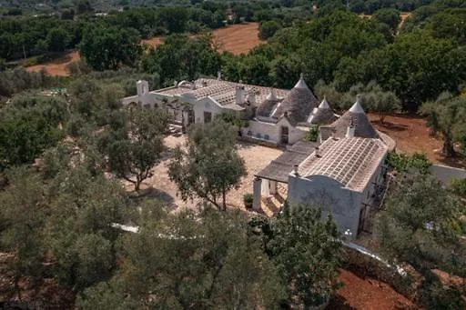 Puntebianche 3* Ceglie Messapica