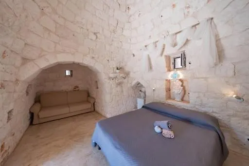 Panzió Puntebianche 3*