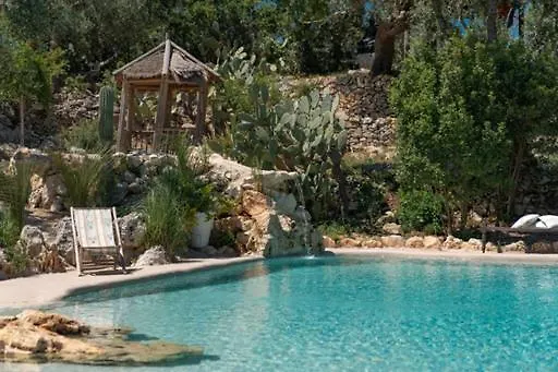 Puntebianche 3* Ceglie Messapica