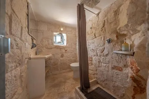 Puntebianche Couette-café 3*