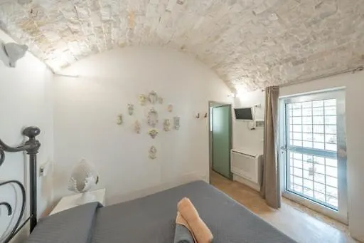 Puntebianche Panzió Ceglie Messapica