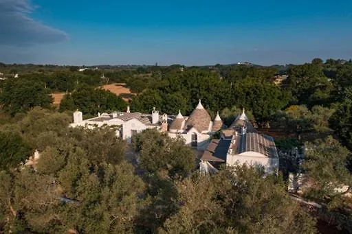 Panzió Puntebianche 3*